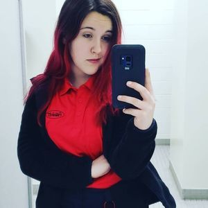 Meet your Posher, Angel